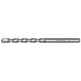 Broca Para Concreto 8x120mm (5/16'') Din 8039 Tramontina Master com 10 Brocas