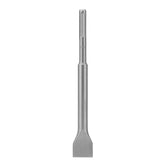 Talhadeira Chata Aço Rápido SDS Max 25x50x360mm 1PC MTX 40X Resistente