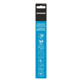 Broca Para Concreto SDS Plus 14X160mm Dupla Hélice Cobalto Gross