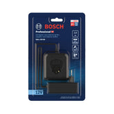 Carregador De Bateria Bosch Gal 12V-20 Bivolt
