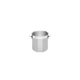 Balde Para Gelo Tramontina Cosmos Em Aço Inox 05 L 8 Cm Fosco Sem Embalagem
