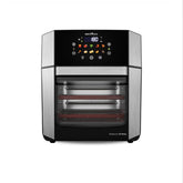 Fritadeira Air Fryer Oven Britânia BAF16A 16L Porta Removível 127V