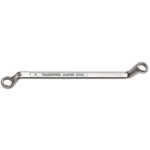 Chave Estrela 27x32 mm Tramontina Master Aço Especial Cromado Alta Resistência