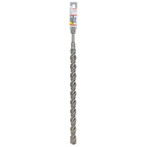 Broca Bosch Sds Plus-3 Para Concreto Ø25 X 400 X 450 mm
