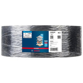 Manta Abrasiva Bosch Expert N880 100mmx10Mt Medio Sic