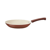 Frigideira Tramontina Veronese Alumínio Reciclado Cerâmica Argila 24 cm 1,2 L