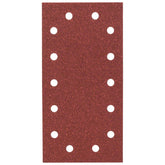 Disco De Lixa Bosch Expert For Wood&Paint 115X230mm G80 10U