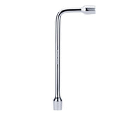 Chave Biela Tipo L 15mm Niquelada Cromo Vanádio Stels Ferramenta Profissional