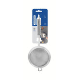 Coador De Alimentos Tramontina Marffim Em Aço Inox Resistente Para Cozinha Profissional E Residencial