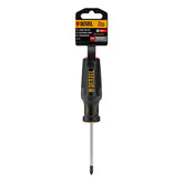 Chave Phillips Ph1 75 Mm Aço Crv Cabo 3 Componentes Denzel