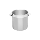 Balde Para Gelo Tramontina Cosmos 2,3 L 14 Cm Aço Inox Acabamento Fosco Sem Tampa