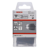 Mandril P/Furadeira 13mm Sds Plus C/Rosca Eixo 1/2'' Bosch