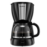 Cafeteira Elétrica Britânia CP30 Acabamento Inox Cor Preta 127V