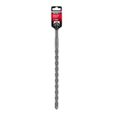 Broca Concreto SDS Plus 14 X 300mm Liga Carboneto Tungstênio VK8