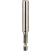 Adaptador Magnético Universal Bosch 1/4'' Ø11mm Cx75mm