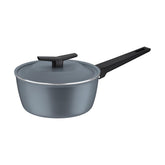 Panela Tramontina Spezia Induction 20 Cm 2,4 Litros Antiaderente Starflon Excellent Alumínio Azul