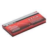 Chave Torx T27 Cromo Vanádio 10 Peças Acabamento Fosfatizado MTX 1127955 Durabilidade e Precisão