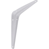 Suporte Prateleira 6 x 8'' Branco Tradestar