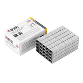 Grampos Para Grampeador Pneumático 16mm 0,6mm 12,8mm 5000pcs Denzel Fixação Forte