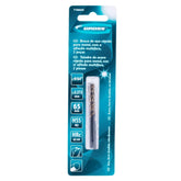 Broca Aço Rápido M2 9/64 X 70 mm 2 Peças Para Metal Gross Profissional