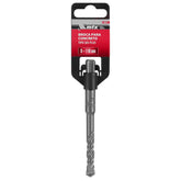 Broca Para Concreto 16 X 300mm SDS Plus Vk8 Carboneto Tungstênio - Durabilidade e Precisão