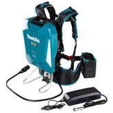 Unidade de Energia Portátil Makita PDC1500A01 Externa para Ferramentas Backup Bateria Potente