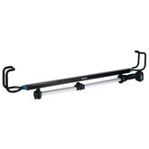Lanterna LED a Bateria Makita 18V DML818 Iluminação de Trabalho Portátil Sem Bateria e Carregador