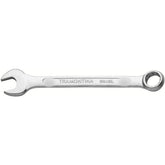 Chave Combinada 28 mm Aço Especial Cromado Fixa Estrela Forjada Em Aço Temperado Tramontina Basic