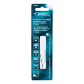 Broca Aço Rápido M2 1x40 mm Profissional Para Metal 2 Peças Gross