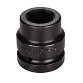 Soquete Impacto 29mm 1'' Tramontina PRO