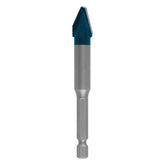 Broca P/Porcelanato Bosch Expert Hex-9 Hard Ceramic 12X90mm
