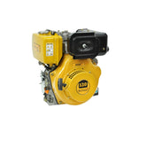 Motor Diesel BFD 13 CV Partida Manual 4 Tempos Buffalo 71315