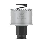 Serra Copo Bosch Pro Sheet Metal Power Change Plus 38mm