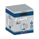 Serra Copo Bosch Pro Sheet Metal Power Change Plus 67mm