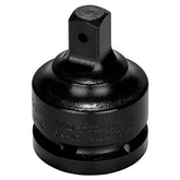 Adaptador Soquete Impacto 1'' F x 3/4'' M Tramontina PRO Hyper Drive Aço Cromo Molibdênio
