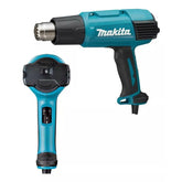Soprador Térmico 1800W Temperatura de até 500°C Com Maleta HG6031VK 220V Makita