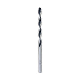 Broca Metal Bosch Aço Rápido Hss-Pointteq 1/8'' 10 Peças