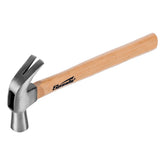 Martelo Unha 27mm Aço 45 Sparta 1042055 Cabo Fibra Resistente