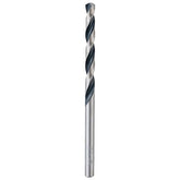 Broca Para Metal Bosch Aço Rápido Hss-Pointteq 4,8mm