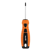 Chave Phillips PH0 1/8'' Cromo Vanádio 50mm Cabo Emborrachado Sparta 1778155 - Guimepa