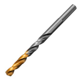 Broca Aço Rápido Profissional Industrial 6x93mm Aço M2 1PC Gross 135°