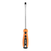 Chave De Fenda SL6 1/4'' x 38mm CrV Cabo Emborrachado Sparta 1177055