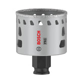 Serra Copo Bosch Pro Tile Power Change Plus 54 mm 2 1/8''