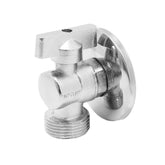 Registro de Esfera 1/2'' X 3/4'' Maquina de Lavar Tradestar