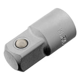 Adaptador Para Soquete 3/8 Fêmea X 1/2 Macho Cromo Vanádio 37 Mm Stels
