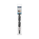 Broca Para Madeira Bosch Pro Wood 22mm (Encaixe Cilíndrico)
