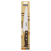 Faca Peixeira Tramontina Tradicional 8 Polegadas Lâmina Aço Inox Cabo Madeira Profissional Cozinha