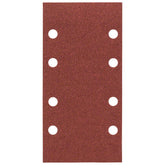 Dsco De Lixa Bosch Expert For Wood&Paint 93X186mm G120 10U