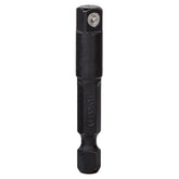 Adaptador Bosch Pro Impact Para Soquetes 1/4'' Encaixe 1/4''