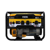 Gerador Gasolina 4HP 3kW 115/230V 15L Denzel PS-33 AVR Monofásico